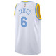 Nike Ανδρική φανέλα Los Angeles Lakers